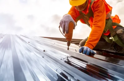 Travaux de zinguerie à Gournay-sur-Marne